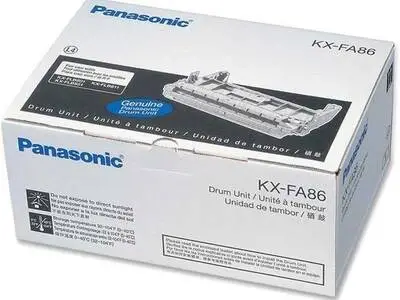 Panasonic KX-FA86 Original Drum Unit - 1
