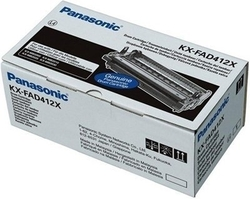 Panasonic KX-FAD412X Orijinal Drum Ünitesi - Panasonic