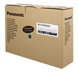 Panasonic KX-FAD422X Orijinal Drum Ünitesi - Panasonic