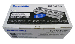 Panasonic KX-FAD89X Orijinal Drum Ünitesi - Panasonic