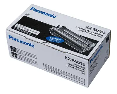 Panasonic KX-FAD93X Original Drum Unit - 1