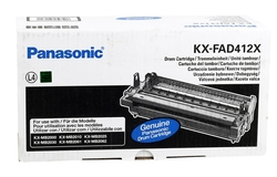 Panasonic KX-FAT412X Orijinal Drum Ünitesi - Panasonic