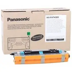 Panasonic KX-FAT430X Original Toner - 1