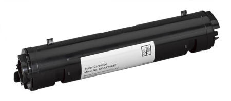 Panasonic KX-FAT472X Muadil Toner - Thumbnail