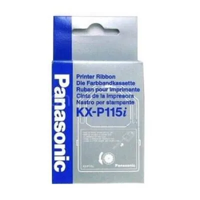 Panasonic KX-P115i-KX-P1090 Original Ribbon - Panasonic