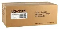 Panasonic UG-3209 Orijinal Toner - 1