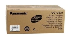 Panasonic UG-3221 Orijinal Toner - Panasonic