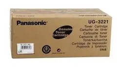Panasonic UG-3221 Orijinal Toner - 1