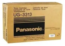 Panasonic UG-3313 Orijinal Toner - 1