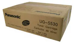 Panasonic UG-5530/UG-5540 Orijinal Toner - 1