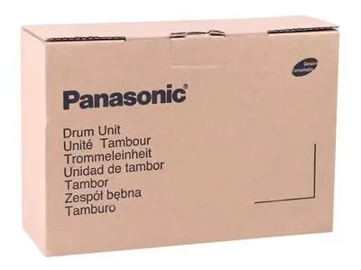 Panasonic UG-5535/UG-5545 Original Drum Unit - 1