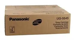 Panasonic UG-5535/UG-5545 Original Toner - 1
