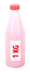 Pantum Color Printer For Magenta Toner Powder 1 KG - 1