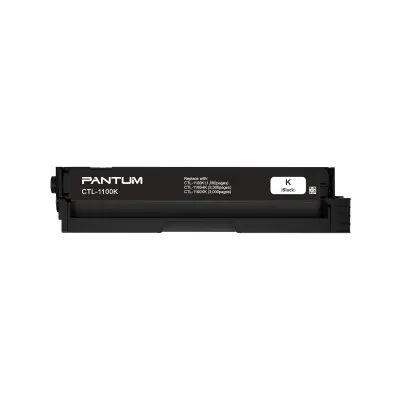 Pantum CTL-1100K Siyah Orijinal Toner - 1