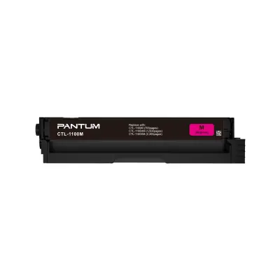 Pantum CTL-1100M Kırmızı Orijinal Toner - 1