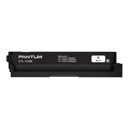 Pantum CTL-1100XK Siyah Orijinal Toner - 2
