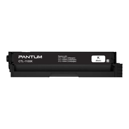 Pantum CTL-1100XK Siyah Orjinal Toner - 2