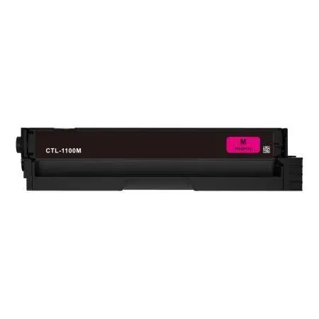 Pantum CTL-1100XM Compatible Magenta Toner - 2