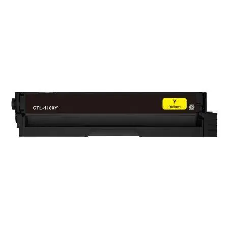 Pantum CTL-1100XY Compatible Yellow Toner - 2