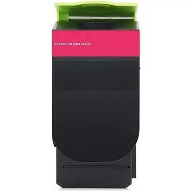 Pantum CTL-200H Compatible Magenta Toner - 2