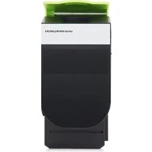 Pantum CTL-200H Siyah Muadil Toner - 2