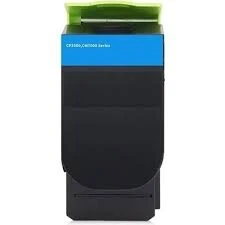 Pantum CTL-200H Compatible Cyan Toner - 2
