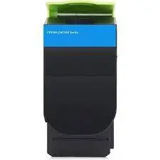 Pantum CTL-200H Compatible Cyan Toner - 2