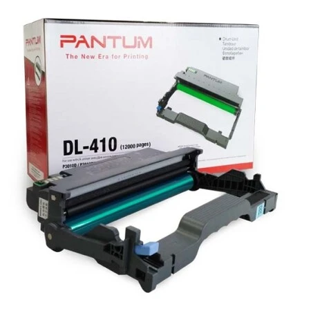 Pantum DL-410 Black Original Drum Unit - Pantum