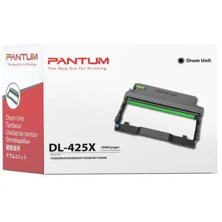 Pantum DL-425X Orijinal Drum Ünitesi - 1
