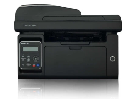 Pantum M6550NW Çok Fonksiyonlu Mono Lazer Yazıcı - 2