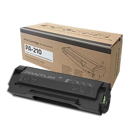 Pantum PA-210 Orijinal Toner - Pantum