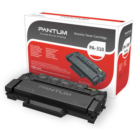 Pantum - Pantum PA-310H Orjinal Toner Yüksek Kapasiteli