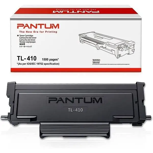 Pantum TL-410 Orijinal Toner - 1