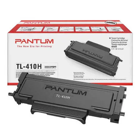 Pantum TL-410H Orijinal Toner Yüksek Kapasiteli - 1