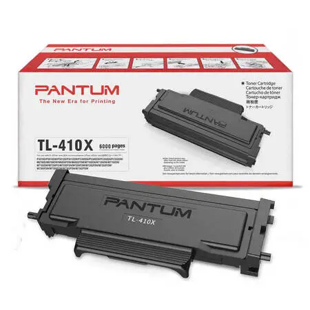 Pantum TL-410X Orijinal Toner Extra Yüksek Kapasiteli - 1