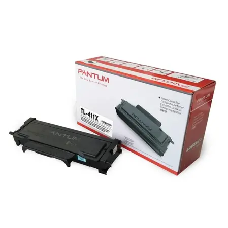 Pantum TL-411X Orijinal Toner - 1