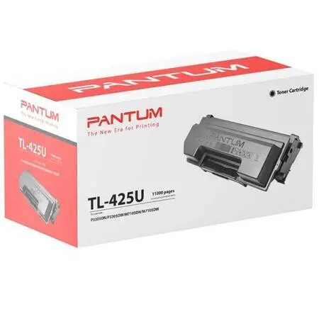 Pantum TL-425U Orijinal Toner Ultra Yüksek Kapasiteli - 1