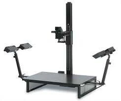 PC LCD Flat Screen Mounting Option for Floor Stand - Canon