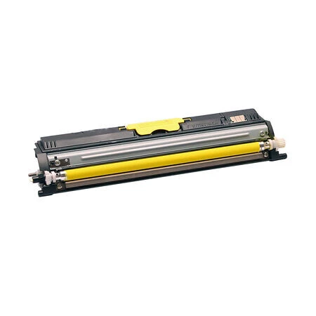 Printwell 1600W/A0V306H Yellow Compatible Toner - 2