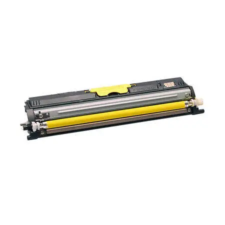 Printwell 1600W/A0V306H Yellow Compatible Toner - 2