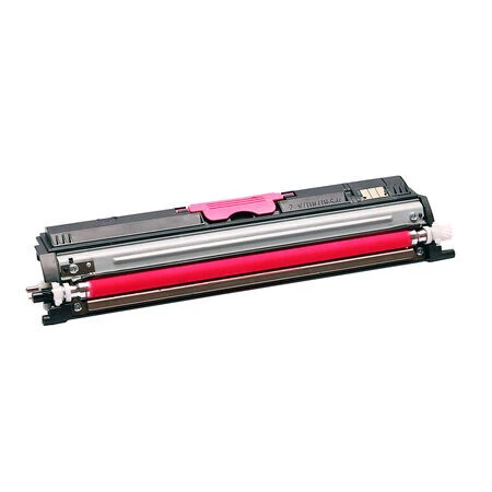 Printwell 1600W/A0V30CH Magenta Compatible Toner - 2
