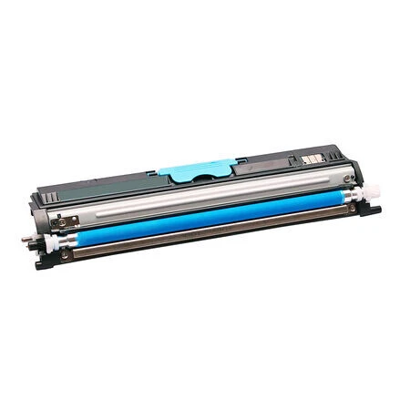Printwell 1600W/A0V30HH Cyan Compatible Toner - 2