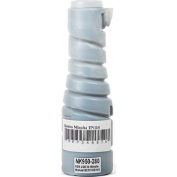 Printwell TN-114 Compatible Photocopier Toner - 2