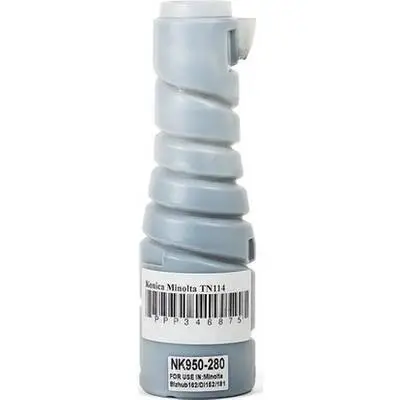 Printwell TN-114 Compatible Photocopier Toner - 2