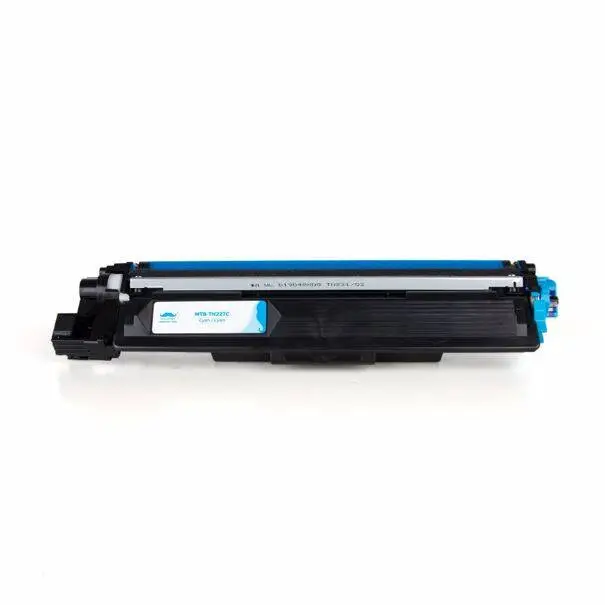 Printwell TN-227 Cyan Compatible Toner - 2