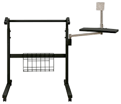 Repro Stand for SC Series Scanners - 1