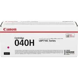 Canon CRG-040H/0457C001 Kırmızı Orijinal Toner - 1
