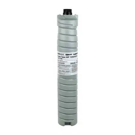 Ricoh Aficio MP-1350 Original Photocopier Toner - 1