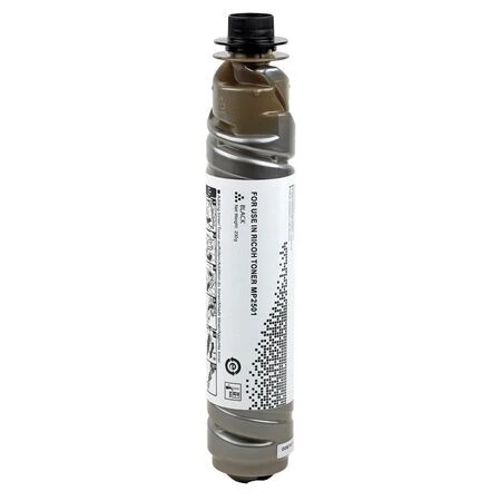 Ricoh Aficio MP-2501 Compatible Copier Toner - 2