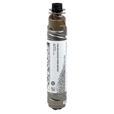 Ricoh Aficio MP-2501 Compatible Copier Toner - 2